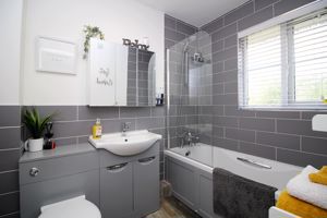 Bathroom- click for photo gallery